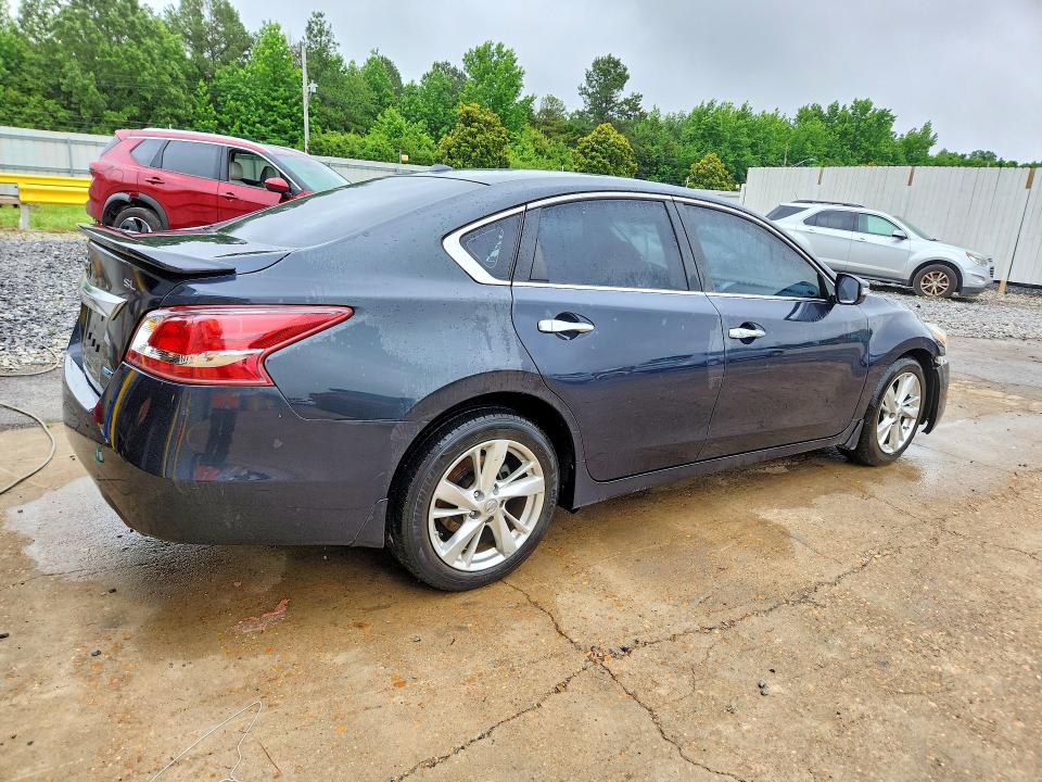 Aukcja sprzedaży 2013 Nissan Altima, vin: 1N4AL3AP4DC136666, numer aukcji: 54012456