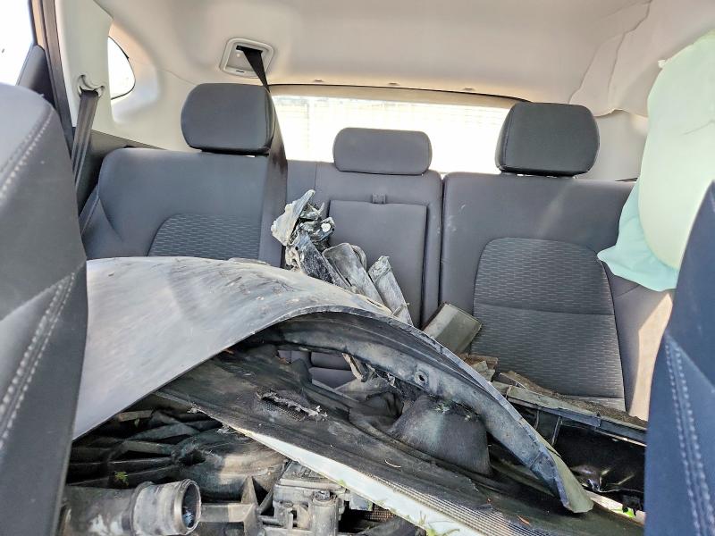 54927186 :رقم المزاد ، KM8J2CA44KU966652 vin ، 2019 Hyundai Tucson مزاد بيع