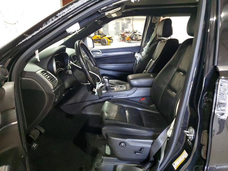 Продажа на аукционе авто 2021 Jeep Grand Cherokee, vin: 1C4RJFBG6MC562233, номер лота: 52012916