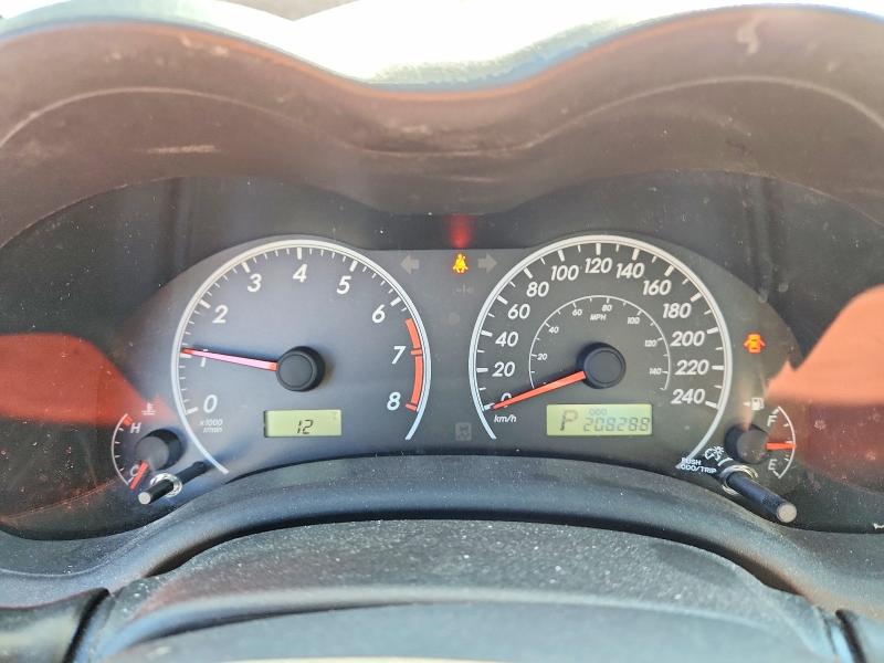 Продажа на аукционе авто 2013 Toyota Corolla, vin: 2T1BU4EE9DC042560, номер лота: 52816206