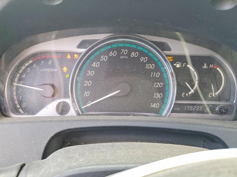 Продажа на аукционе авто 2009 Toyota Venza, vin: 4T3ZE11A89U012525, номер лота: 52424086