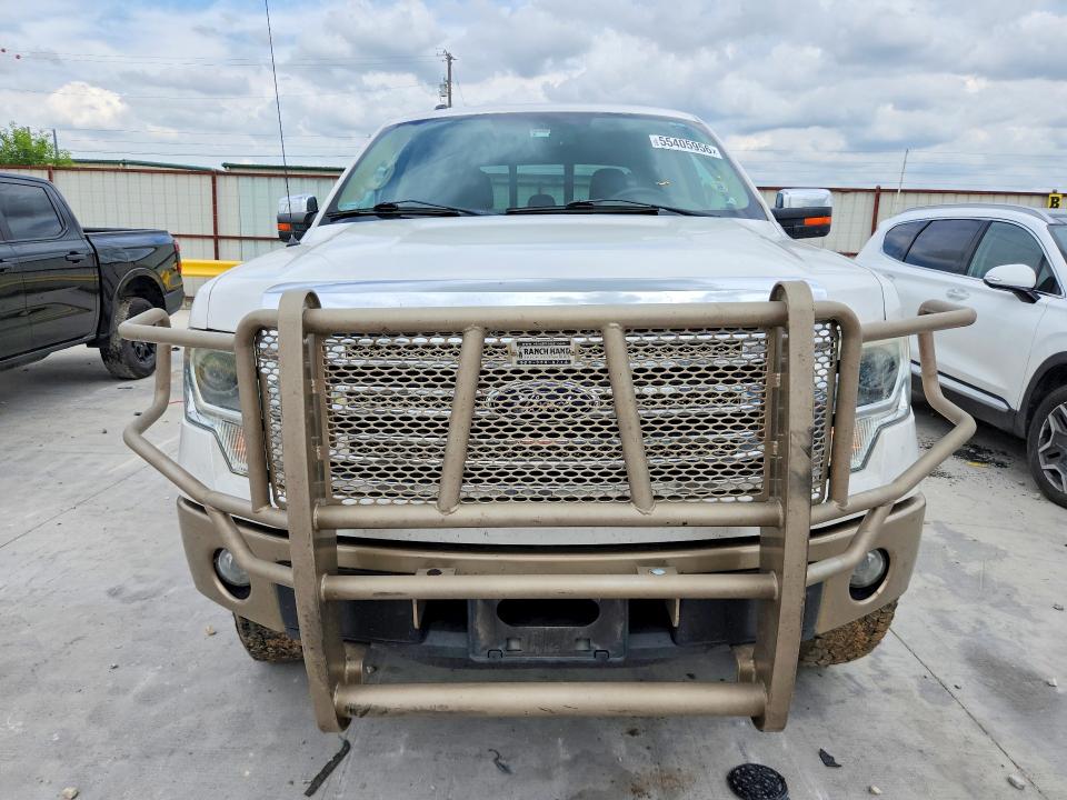 Aukcja sprzedaży 2014 Ford F150, vin: 1FTFW1EF9EKE80417, numer aukcji: 55405956