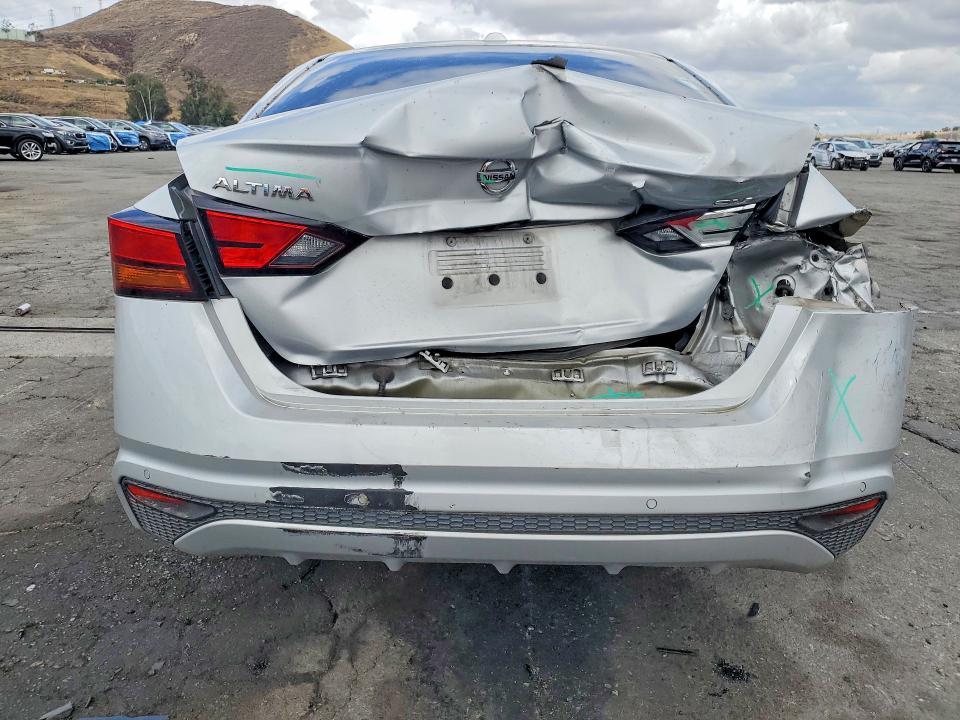 Aukcja sprzedaży 2021 Nissan Altima, vin: 1N4BL4DV2MN342268, numer aukcji: 55223096