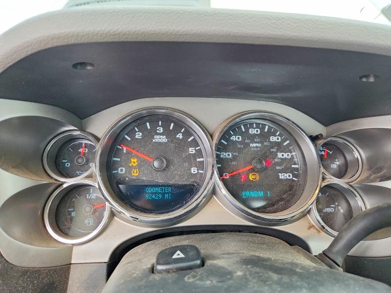 52424666 :رقم المزاد ، 1GC0KVCG9CZ116376 vin ، 2012 Chevrolet Silverado مزاد بيع