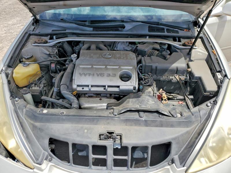 54324966 :رقم المزاد ، JTHBA30G255111159 vin ، 2005 Lexus Es مزاد بيع
