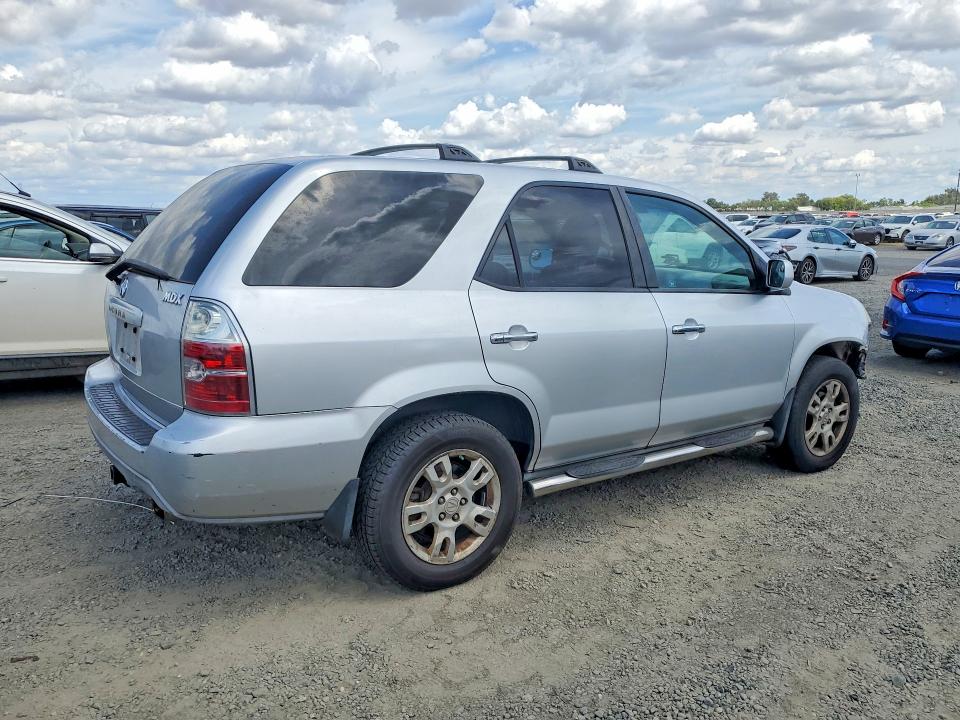 Aukcja sprzedaży 2005 Acura Mdx, vin: 2HNYD18685H511118, numer aukcji: 55036606