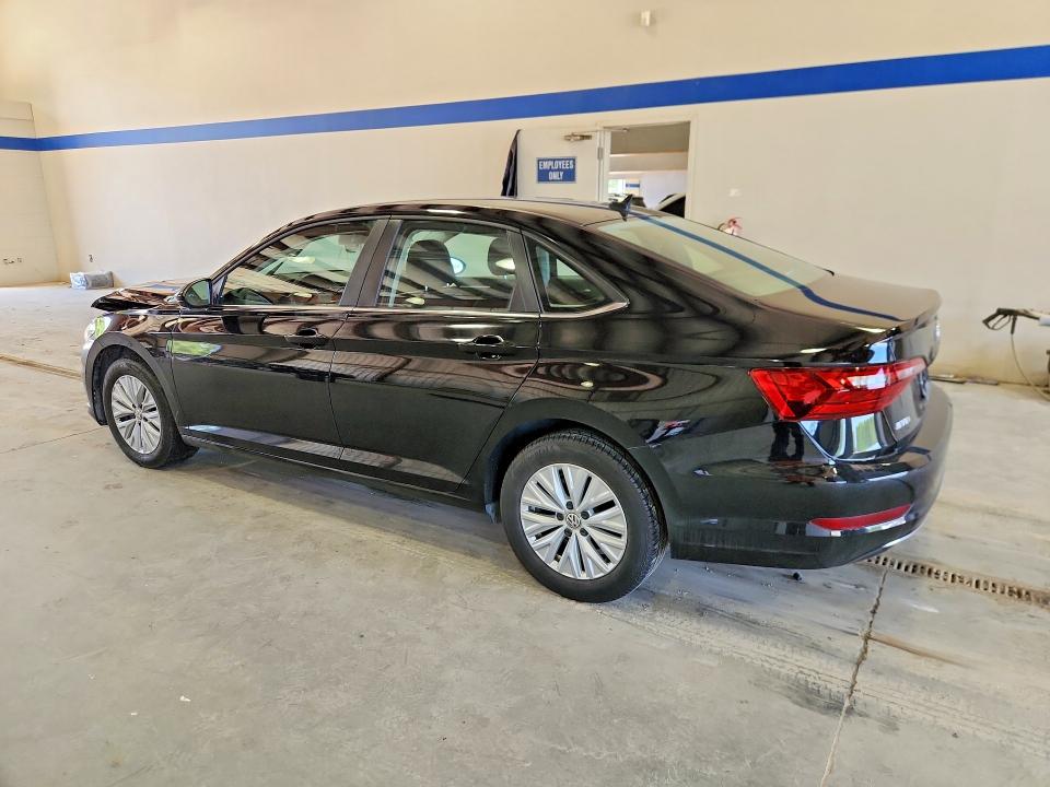 Продажа на аукционе авто 2020 Volkswagen Jetta, vin: 3VWCB7BU3LM077251, номер лота: 55174616