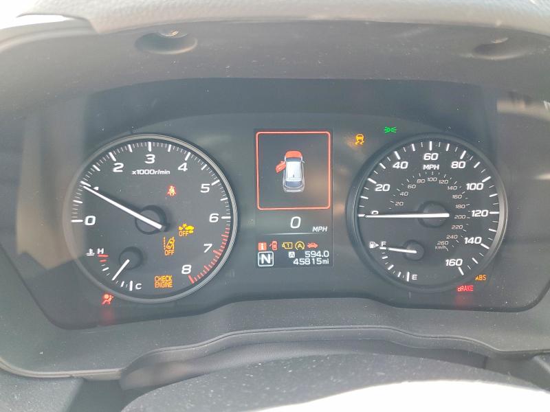 Продажа на аукционе авто 2024 Subaru Impreza, vin: JF1GUABC9R8856319, номер лота: 54406186