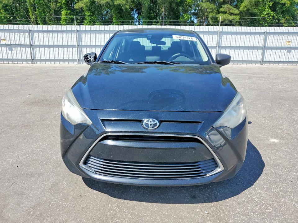 Aukcja sprzedaży 2017 Toyota Yaris Ia, vin: 3MYDLBYV5HY163492, numer aukcji: 53214426