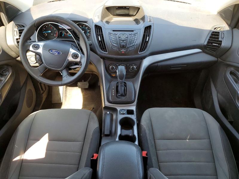 Aukcja sprzedaży 2016 Ford Escape, vin: 1FMCU0GX3GUB31622, numer aukcji: 54991376