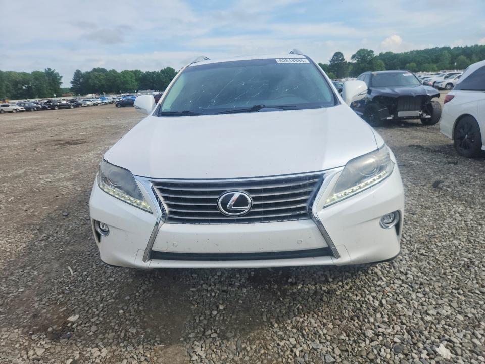 Продаж на аукціоні авто 2015 Lexus Rx 350, vin: 2T2BK1BA0FC290474, номер лоту: 52849986