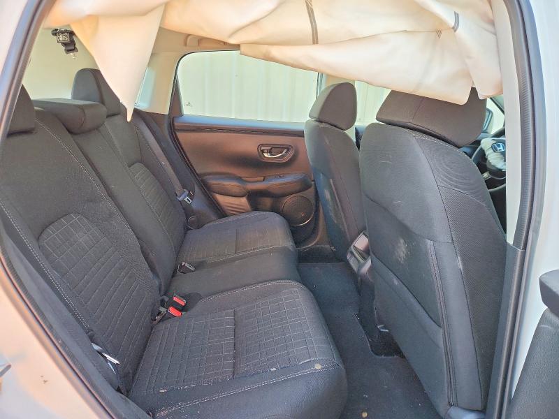 Продажа на аукционе авто 2025 Honda Hr-v, vin: 3CZRZ2H39SM710144, номер лота: 52682876