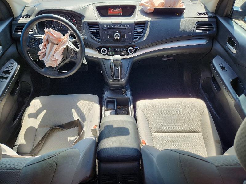55213776 :رقم المزاد ، 2HKRM3H47GH569574 vin ، 2016 Honda Cr-v مزاد بيع