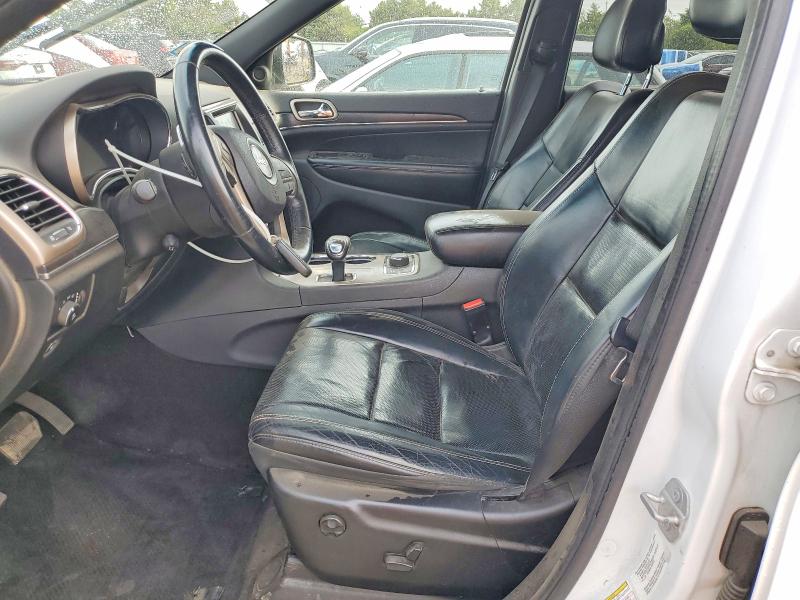 2015 Jeep Grand Cherokee მანქანა იყიდება აუქციონზე, vin: 1C4RJFBG2FC698054, აუქციონის ნომერი: 53170776