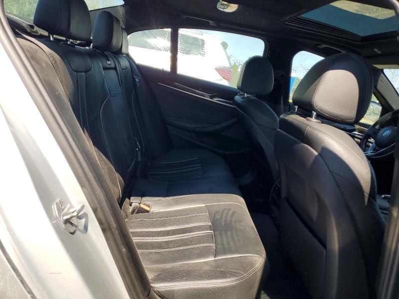 Продажа на аукционе авто 2017 Bmw 530, vin: WBAJA7C38HWA70435, номер лота: 51615646