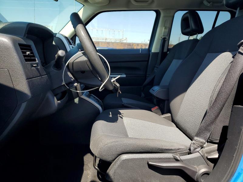 Aukcja sprzedaży 2008 Jeep Patriot, vin: 1J8FT28W38D703904, numer aukcji: 53668016