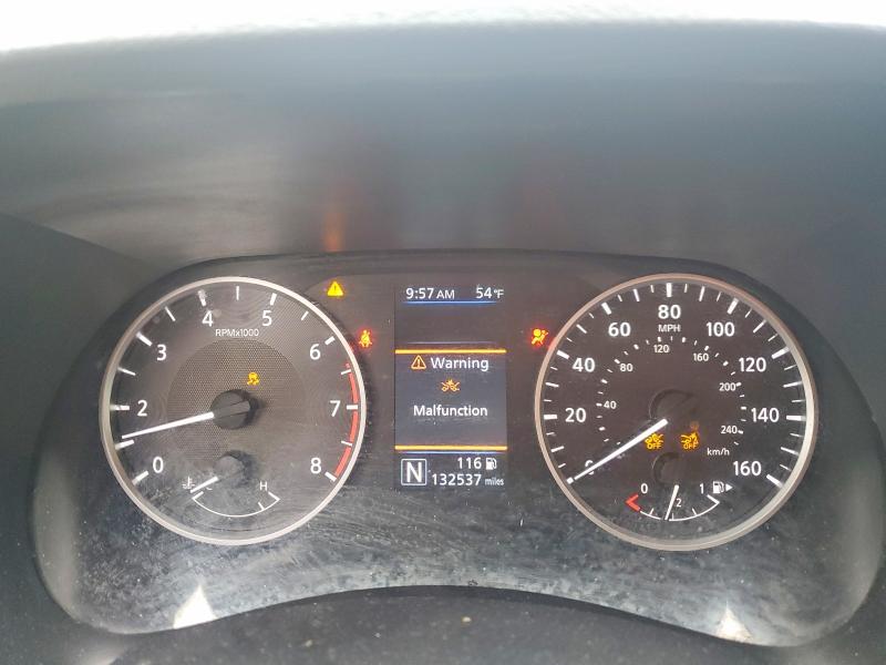 Продаж на аукціоні авто 2021 Nissan Sentra, vin: 3N1AB8BV8MY209510, номер лоту: 45998746