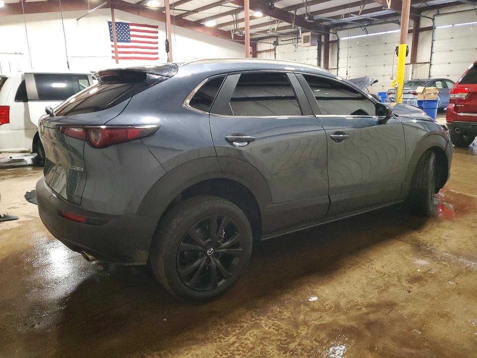Продаж на аукціоні авто 2023 Mazda Cx-30, vin: 3MVDMBCM0PM575334, номер лоту: 52578556
