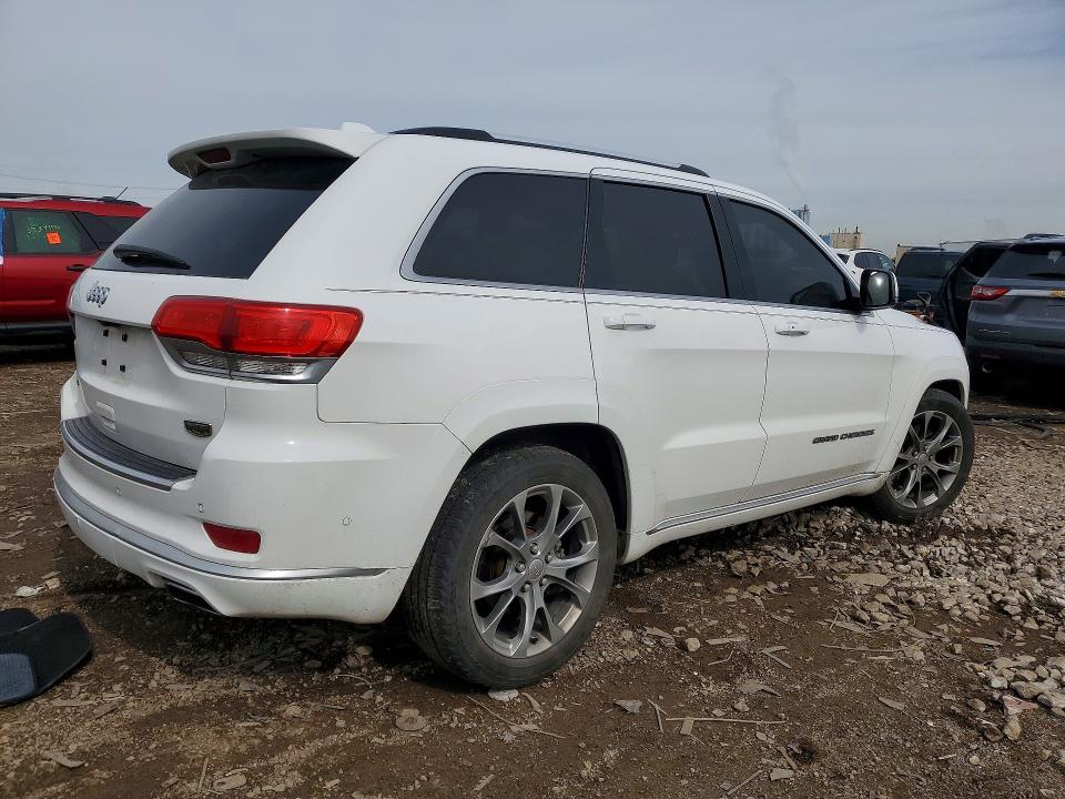 Aukcja sprzedaży 2019 Jeep Grand Cherokee, vin: 1C4RJFJT2KC619975, numer aukcji: 50883316