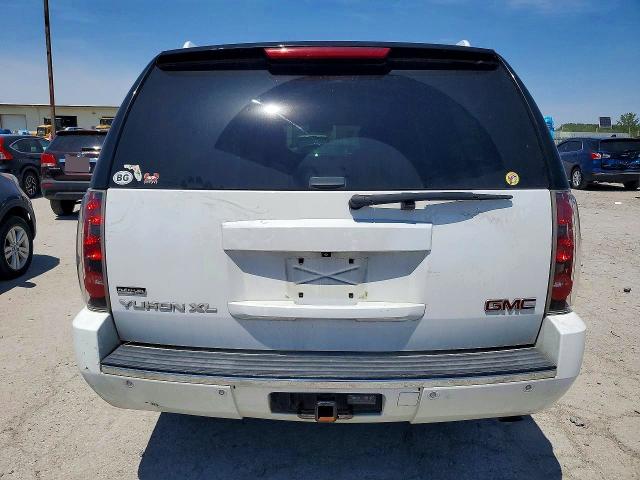 2012 Gmc Yukon Xl მანქანა იყიდება აუქციონზე, vin: 1GKS2MEF1CR322142, აუქციონის ნომერი: 53240546