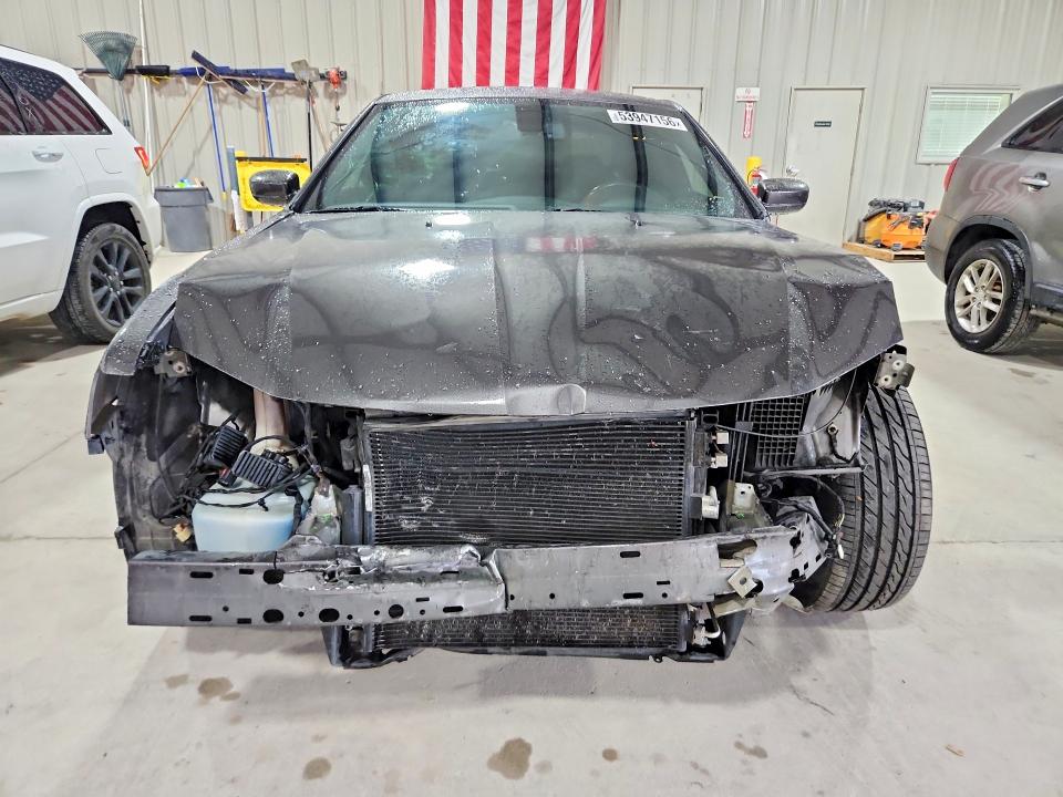 Продажа на аукционе авто 2019 Chrysler 300, vin: 2C3CCABG2KH515430, номер лота: 53947156