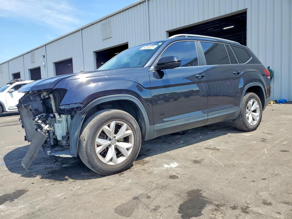 Aukcja sprzedaży 2018 Volkswagen Atlas, vin: 1V2CR2CA7JC505616, numer aukcji: 54018226