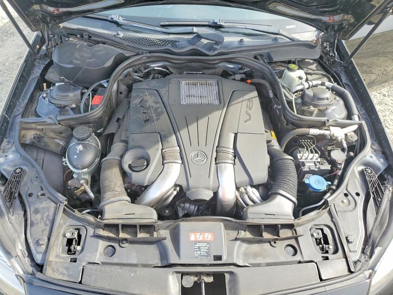 Aukcja sprzedaży 2013 Mercedes-benz Cls, vin: WDDLJ7DB9DA059150, numer aukcji: 51974146
