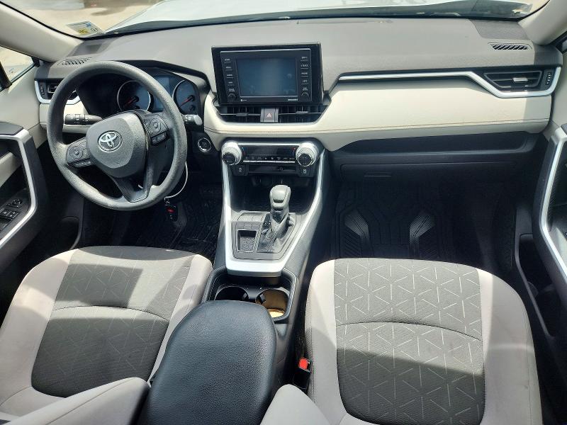 Aukcja sprzedaży 2020 Toyota Rav4, vin: 2T3W1RFV8LW098628, numer aukcji: 55049956