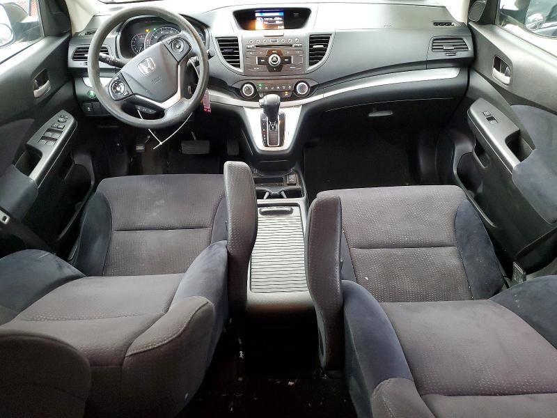 Aukcja sprzedaży 2012 Honda Cr-v, vin: 5J6RM4H55CL078158, numer aukcji: 54724106