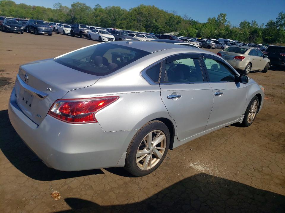 Aukcja sprzedaży 2013 Nissan Altima, vin: 1N4AL3AP7DC297769, numer aukcji: 53129156