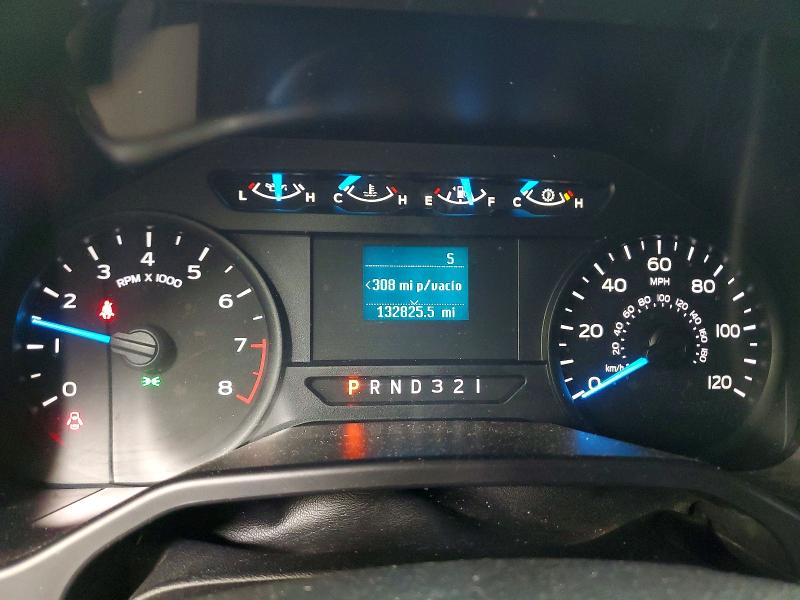 Aukcja sprzedaży 2016 Ford F150, vin: 1FTEX1C88GFB02520, numer aukcji: 52027706