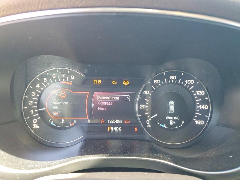 Продаж на аукціоні авто 2015 Lincoln Mkc, vin: 5LMCJ2A94FUJ00695, номер лоту: 54670266