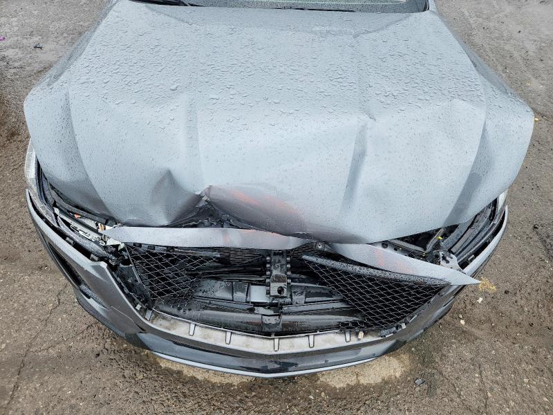 2020 Cadillac Ct5 მანქანა იყიდება აუქციონზე, vin: 1G6DU5RK5L0119127, აუქციონის ნომერი: 53850746