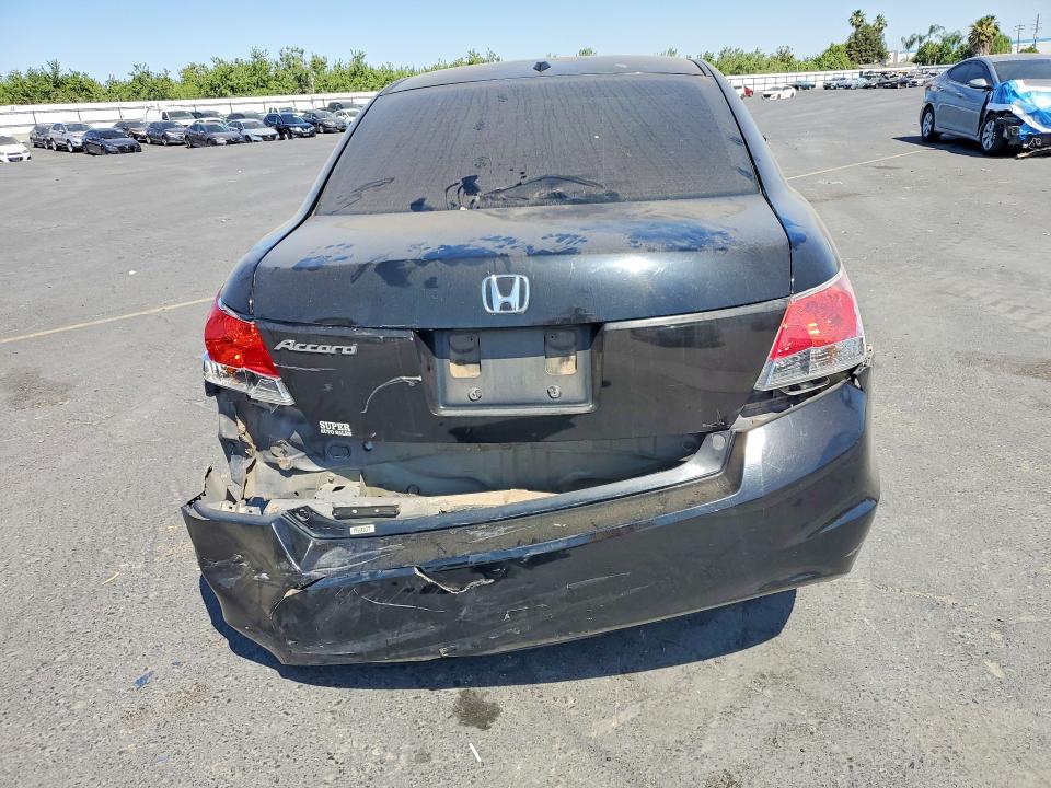 54668106 :رقم المزاد ، 1HGCP2F89AA150090 vin ، 2010 Honda Accord مزاد بيع