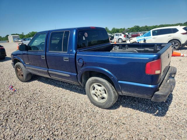 Продаж на аукціоні авто 2003 Chevrolet S Truck, vin: 1GCDT13X73K130230, номер лоту: 51880536