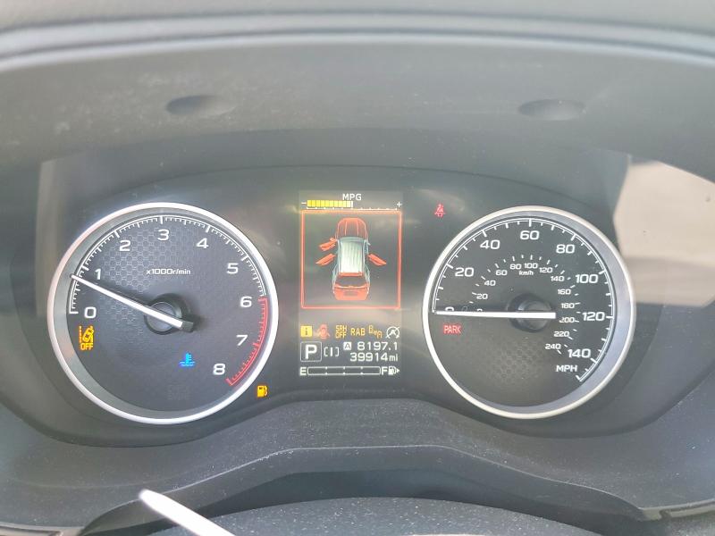 52231416 :رقم المزاد ، JF2SKAUC1MH405449 vin ، 2021 Subaru Forester مزاد بيع