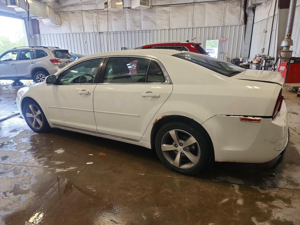 Aukcja sprzedaży 2011 Chevrolet Malibu, vin: 1G1ZC5E1XBF385105, numer aukcji: 54664816