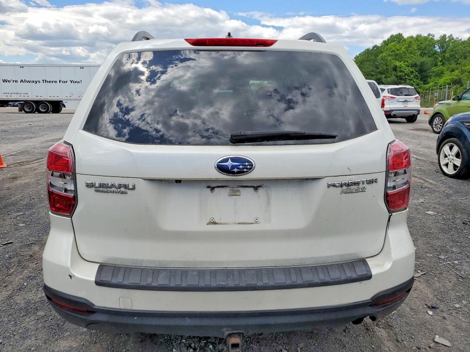 Aukcja sprzedaży 2014 Subaru Forester, vin: JF2SJAEC0EH472434, numer aukcji: 53162736