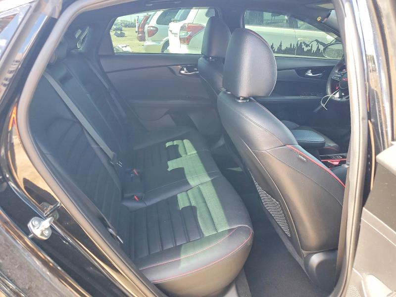 Aukcja sprzedaży 2024 Kia Forte, vin: 3KPF44AC6RE715657, numer aukcji: 53125646