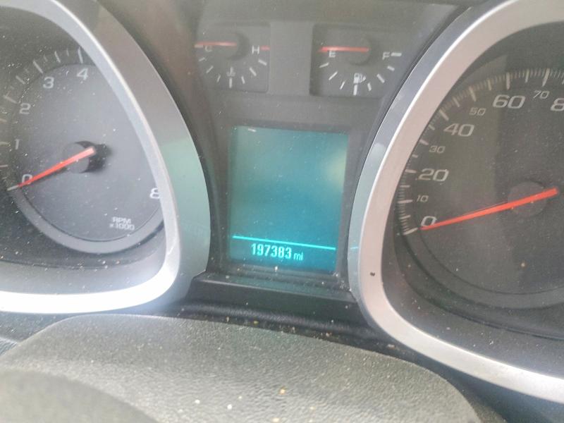 Aukcja sprzedaży 2015 Chevrolet Equinox, vin: 2GNFLFEK8F6301623, numer aukcji: 52476876