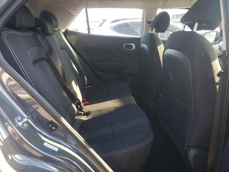 Продажа на аукционе авто 2026 Hyundai Venue, vin: KMHRC8A31TU454501, номер лота: 55252786