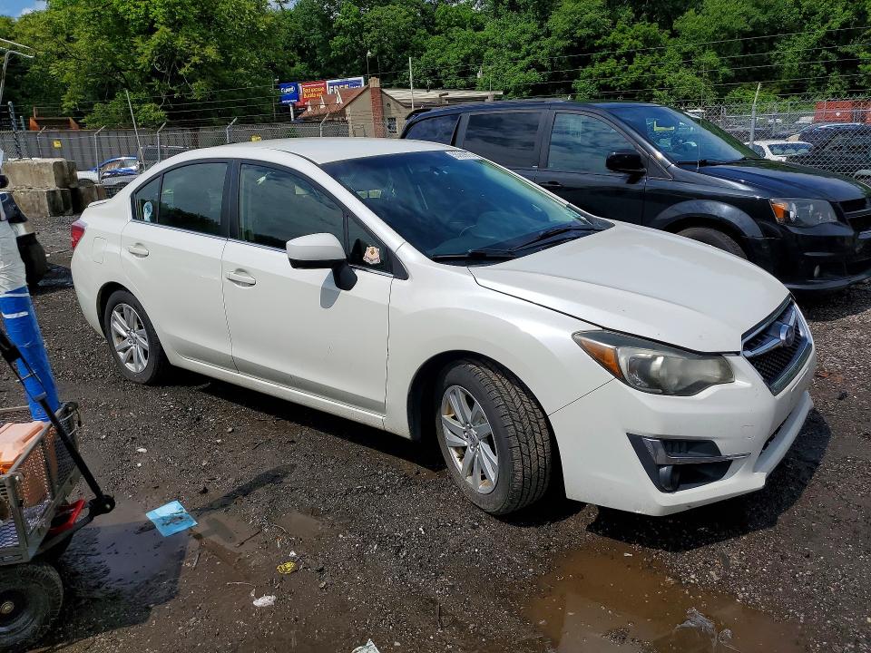 55269916 :رقم المزاد ، JF1GJAB68GH010506 vin ، 2016 Subaru Impreza مزاد بيع