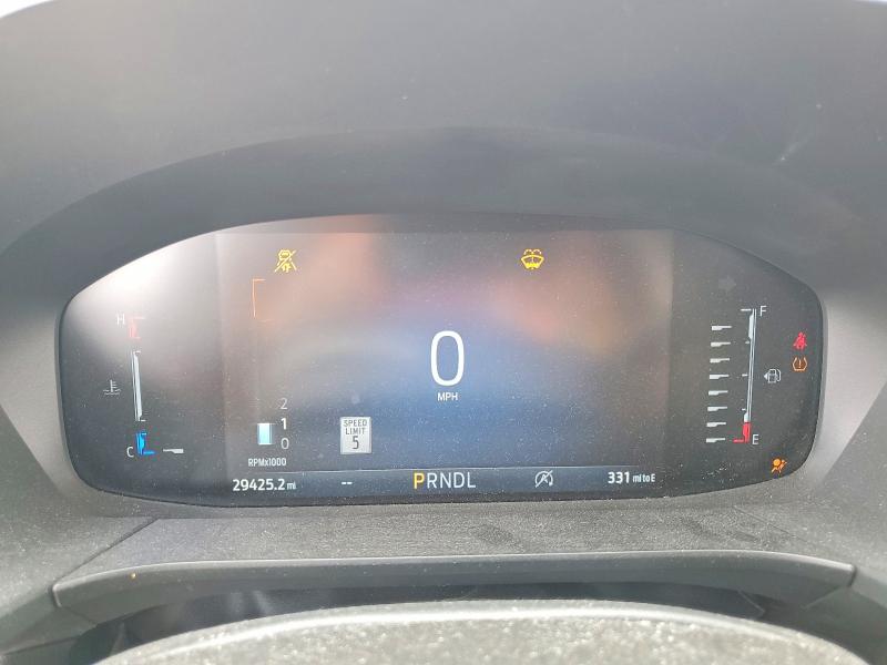Aukcja sprzedaży 2024 Ford Escape, vin: 1FMCU0GN9RUA60492, numer aukcji: 51211836