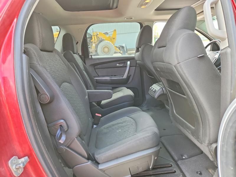 2012 Gmc Acadia მანქანა იყიდება აუქციონზე, vin: 1GKKRPED3CJ314473, აუქციონის ნომერი: 52673206