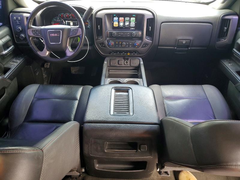 Aukcja sprzedaży 2017 Gmc Sierra, vin: 3GTU2NEJ8HG155784, numer aukcji: 52053996
