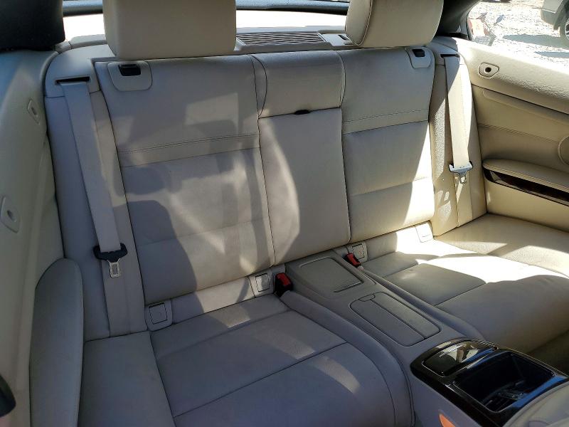 Aukcja sprzedaży 2013 Bmw 328, vin: WBADW3C52DJ525552, numer aukcji: 52388886