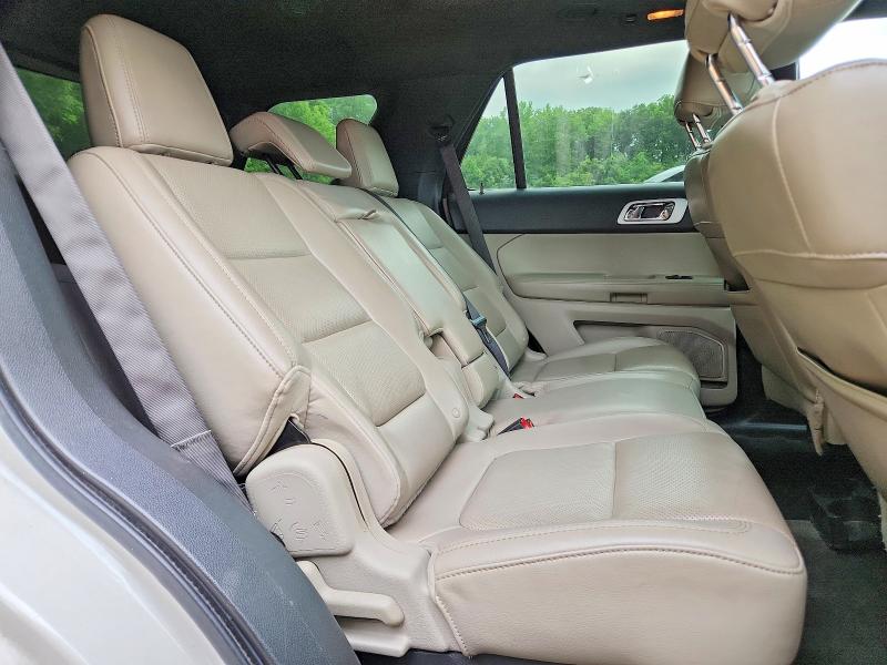 Aukcja sprzedaży 2012 Ford Explorer, vin: 1FMHK8F84CGA01197, numer aukcji: 54165476