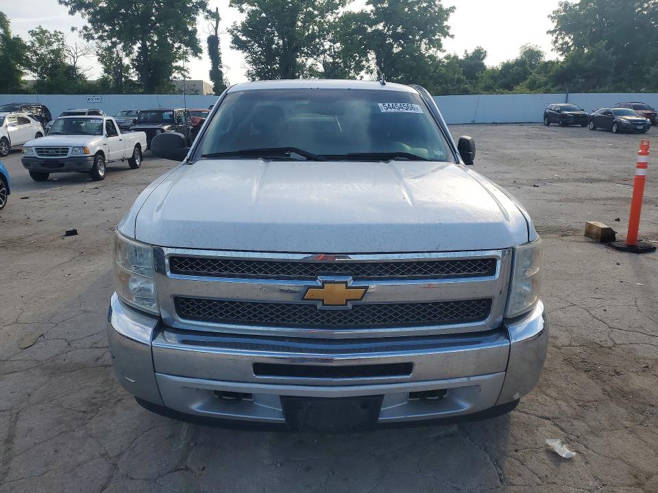 Aukcja sprzedaży 2013 Chevrolet Silverado, vin: 1GCRKSE06DZ189695, numer aukcji: 54454566