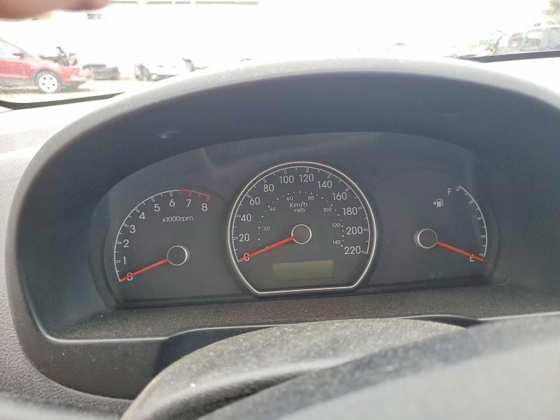 Продажа на аукционе авто 2009 Hyundai Elantra, vin: KMHDU45D39U736831, номер лота: 53919836