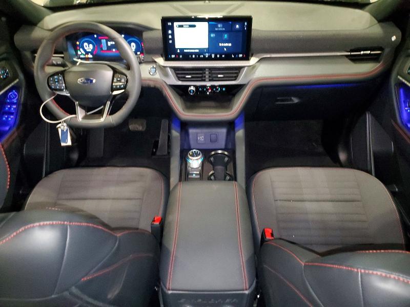 Aukcja sprzedaży 2026 Ford Explorer, vin: 1FMUK8KH1TGA49986, numer aukcji: 52726346